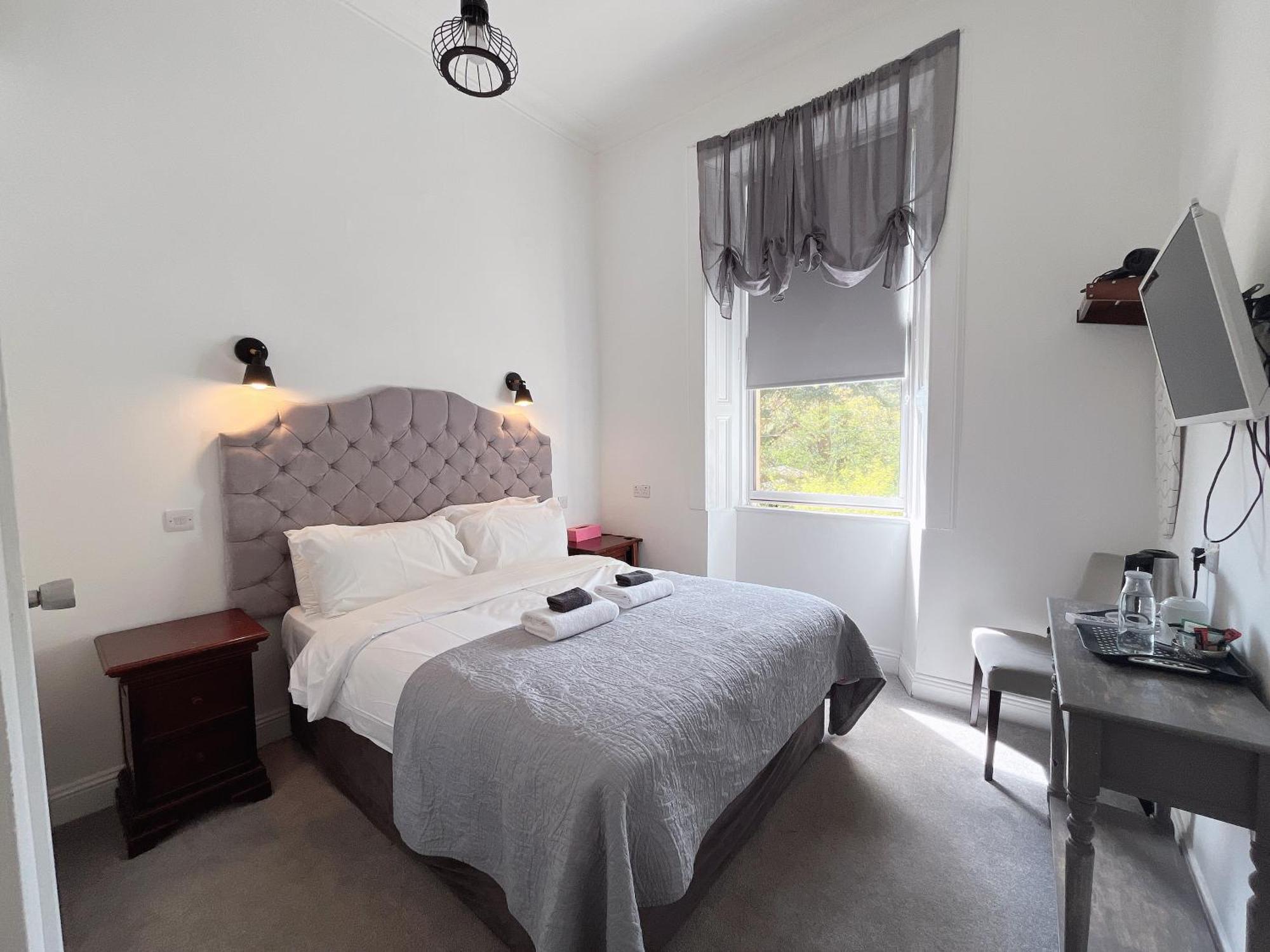 Allison House 16 Gasthuis 4*