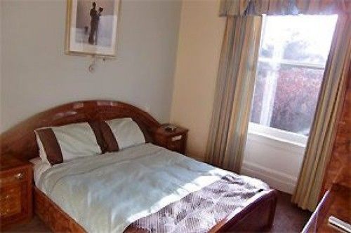 Allison House 16 Gasthuis 4*