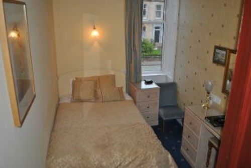 Allison House 16 Gasthuis Edinburgh