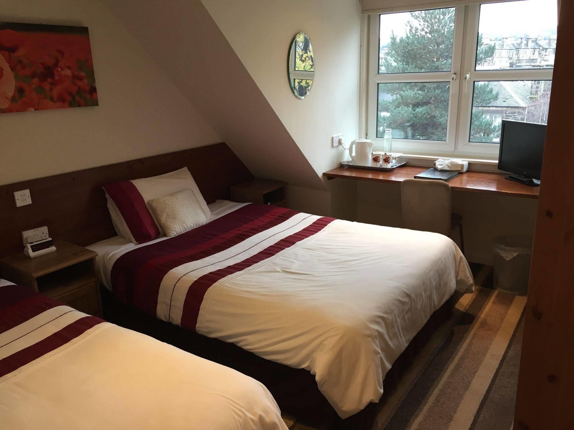 Gasthuis Allison House 16