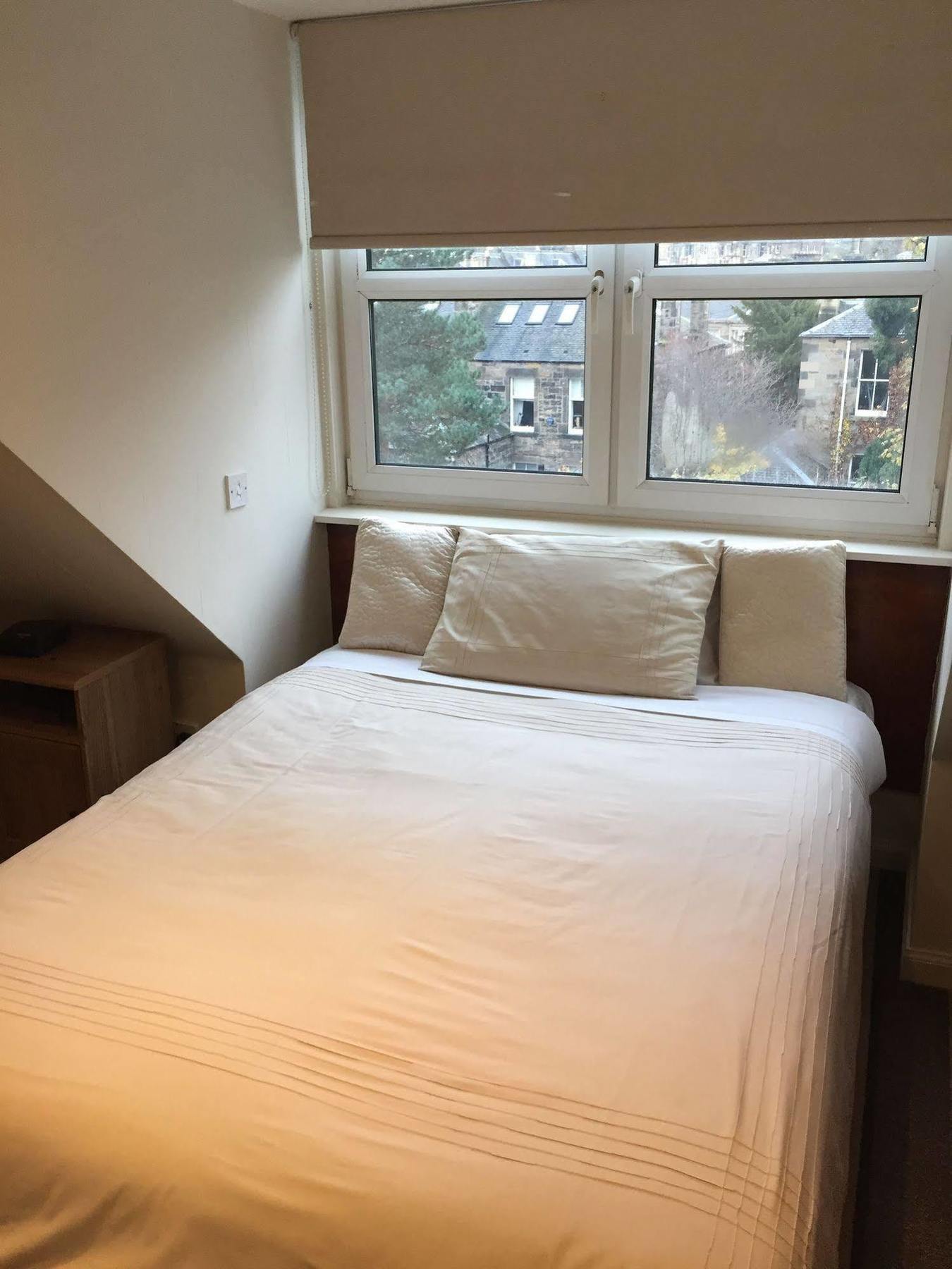Allison House 16 Gasthuis 4*