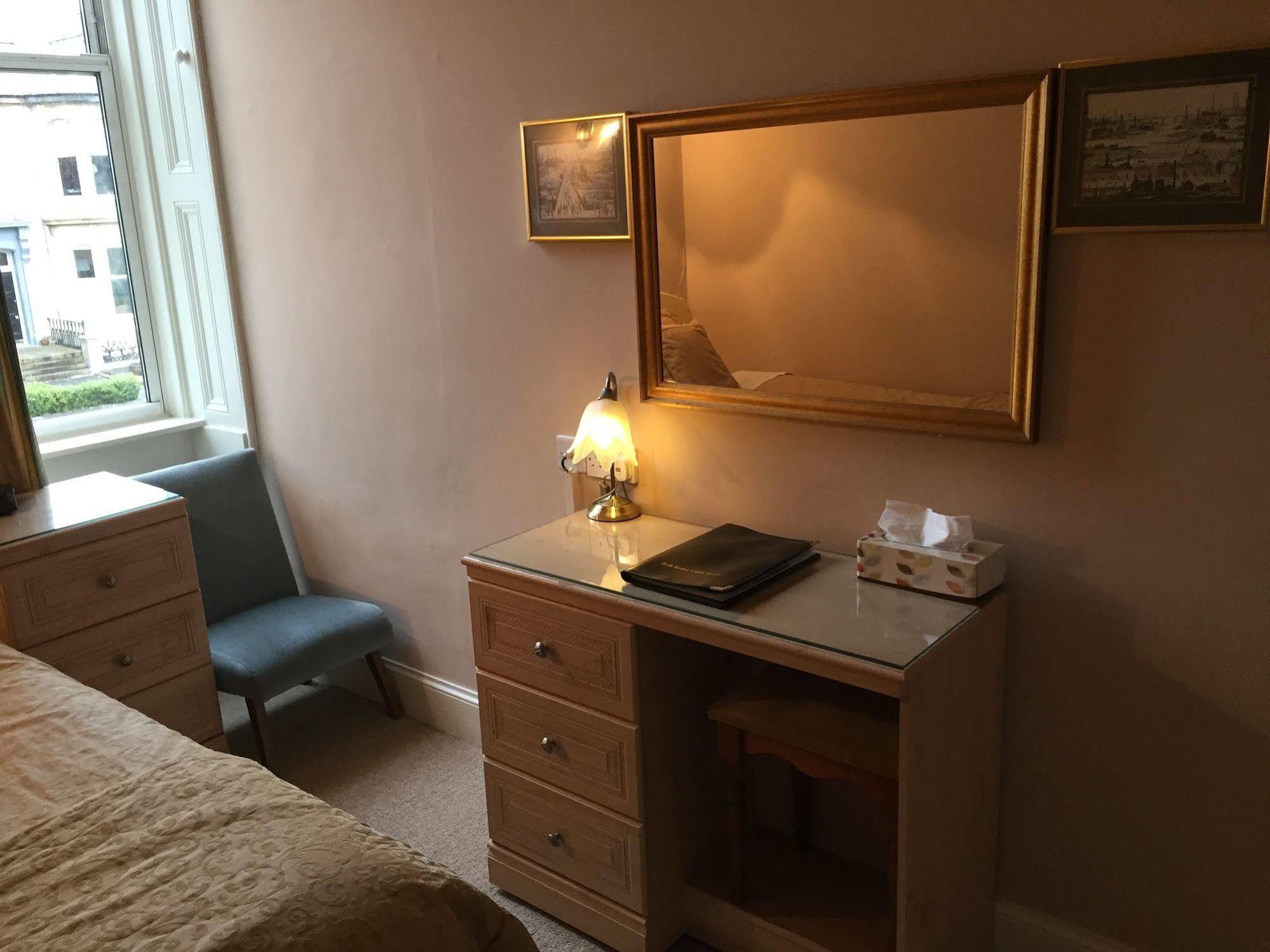 Allison House 16 Gasthuis 4*